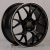 KoKo Kuture 5622 8.0x18/5x112 D66.6 ET42 Satin Black Machined Lip