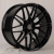 Koko Kuture 0397 9.5x21/5x112 D66.45 ET26 Gloss Black