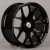 Luistone ZX2559 9.0x20/6x139.7 D106.1 ET15 Gloss Black