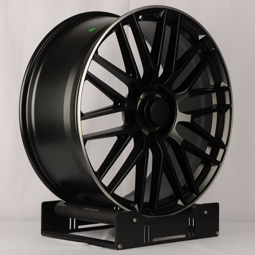 Anzoo H932F 11.5x22/5x112 D66.5 ET47 MIYB