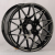 Anzoo REW033-8 8.5x18/5x120 D72.6 ET30 Black