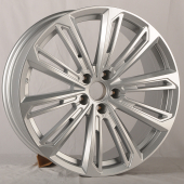  H3030D Anzoo H3030D 7.5x17/5x112 D57.1 ET35 Silver