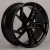 KoKo Kuture 5611 8.5x19/5x112 D66.45 ET30 Black Matt