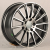 KoKo Kuture FF550 7.5x17/5x112 D66.45 ET35 GMF