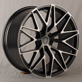  3S1067 Powcan 3S1067 10.0x21/5x112 D66.5 ET19 KQ