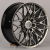 Luistone ZX2561 9.0x20/6x139.7 D106.1 ET16 HB