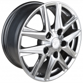 Диски NW996 Ivision Wheel NW996 8.0x18/5x150 D110.5 ET60 HB